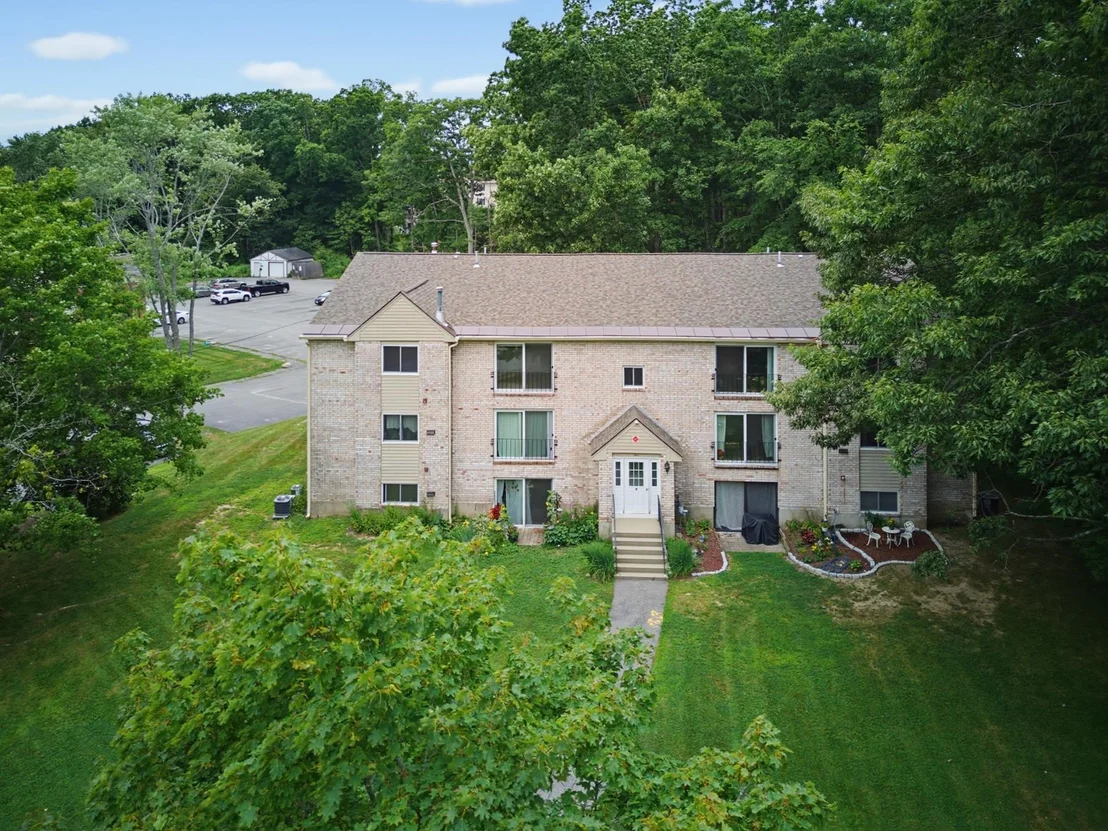 Photo of Unit 9 at 5 Brookside