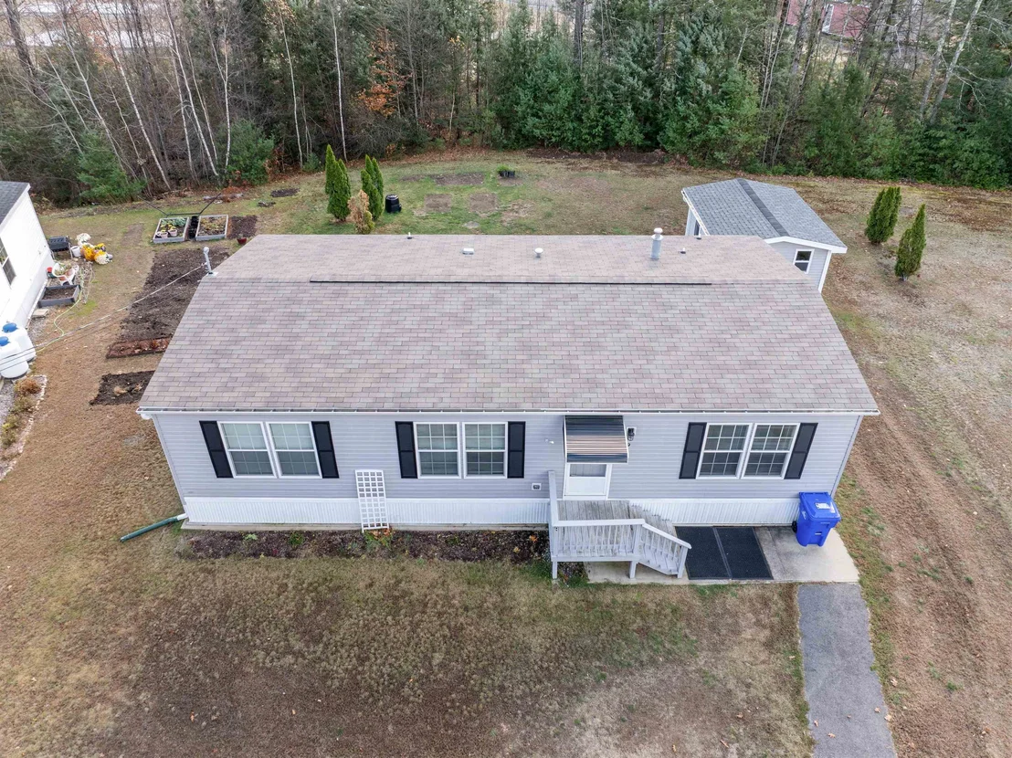 Photo of 9 Aspen