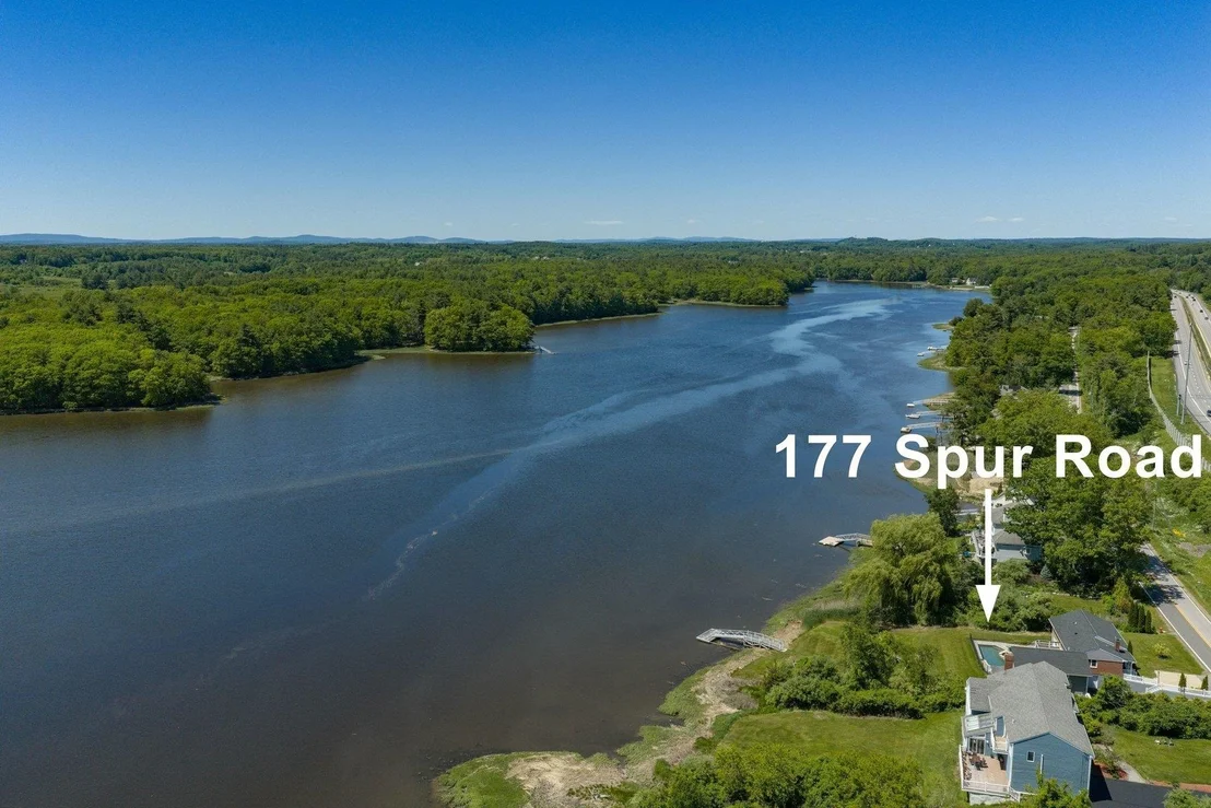 Photo of 177 Spur