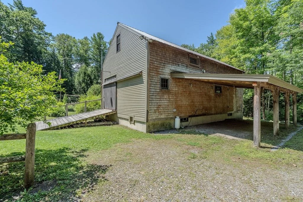 Photo of 129 Webster Mills