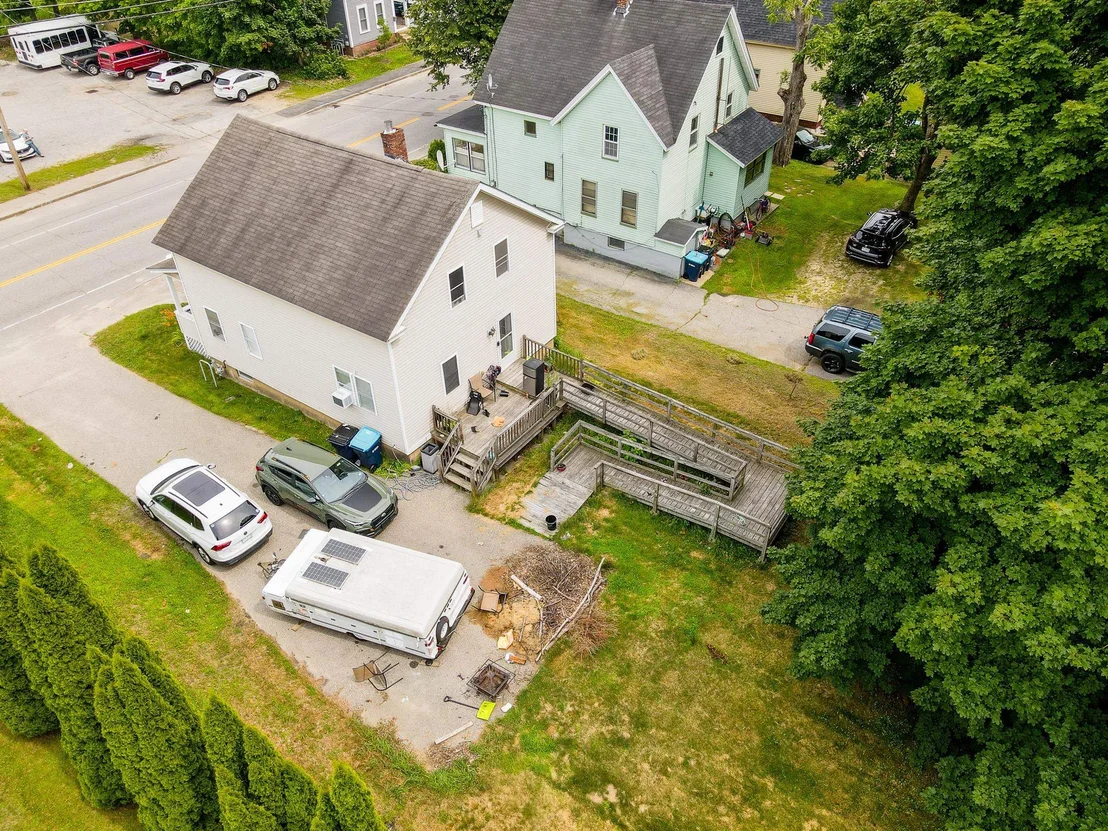 Photo of 38 Hall