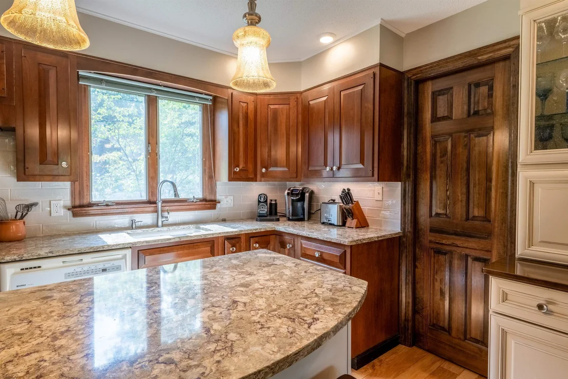 Photo of Unit 2A at 807 Murphys