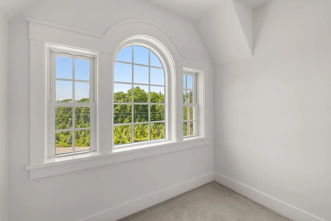 Photo of Unit LOT3THESAFFRONFLOORPLAN at 6 Westview