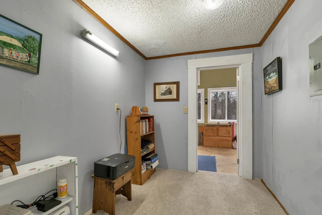 Photo of 9 Hemlock