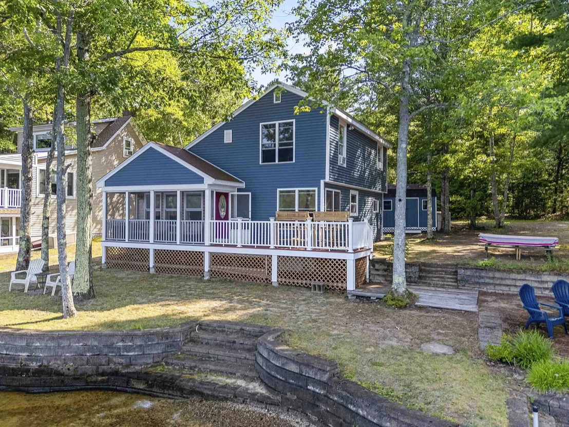 Photo of 6 Hideaway