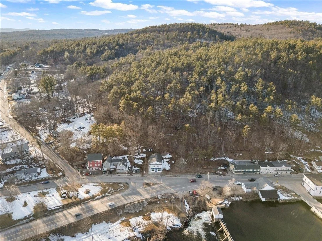 Photo of 0 White Mountain