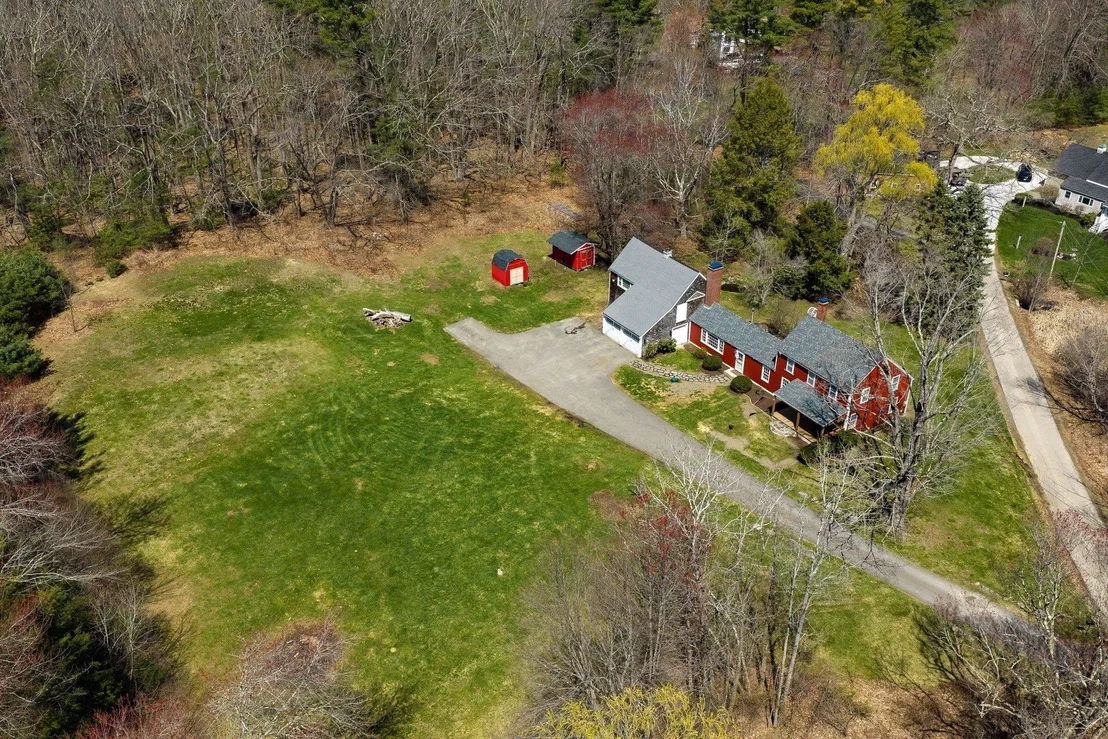 Photo of 16 Marsh