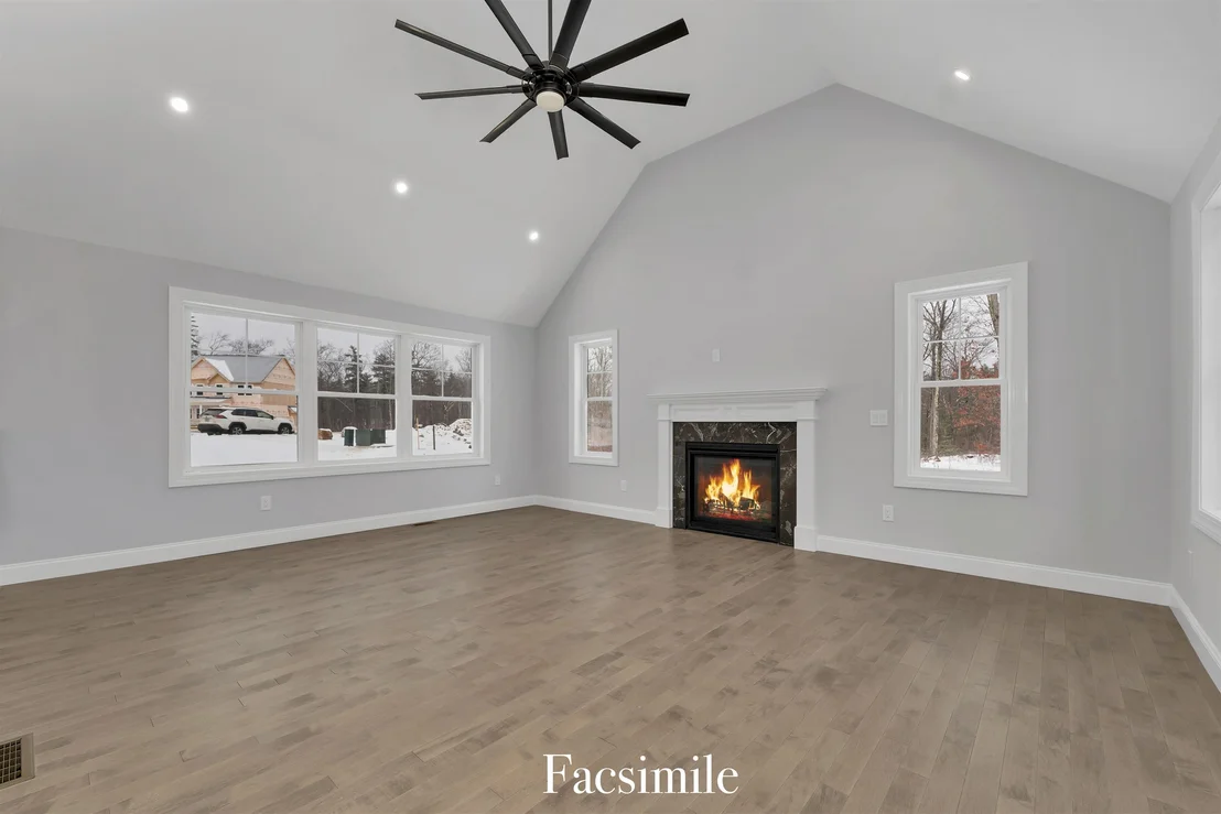 Photo of Unit 36 at 101 Laurel