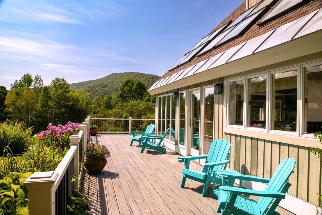 Photo of 2744 Danby Mountain