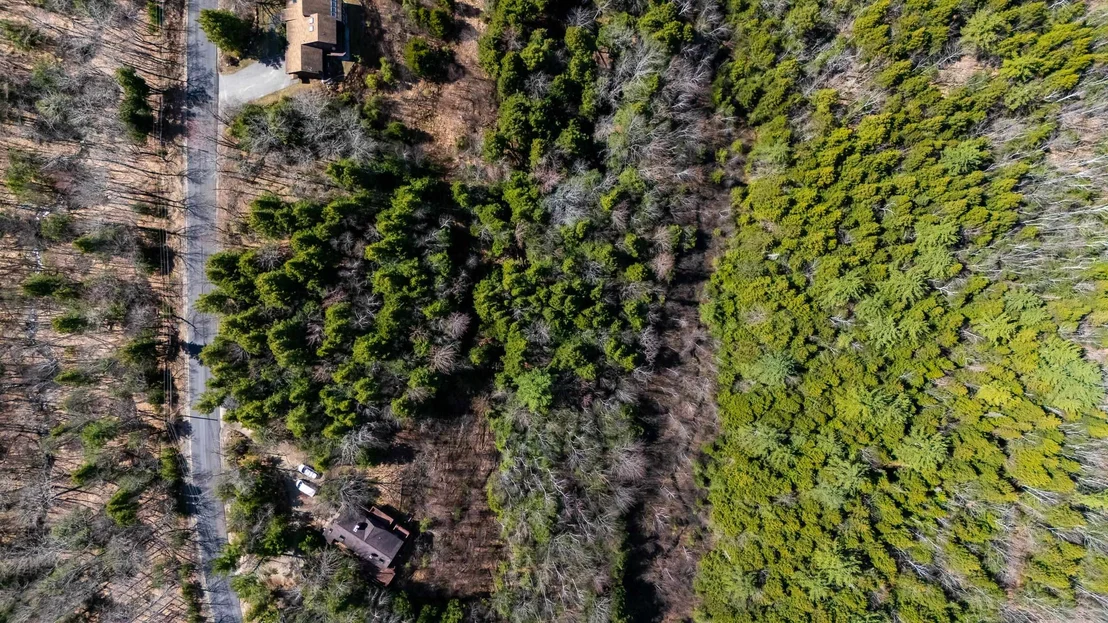 Photo of Unit LOT165C5 at 00 Green Hill