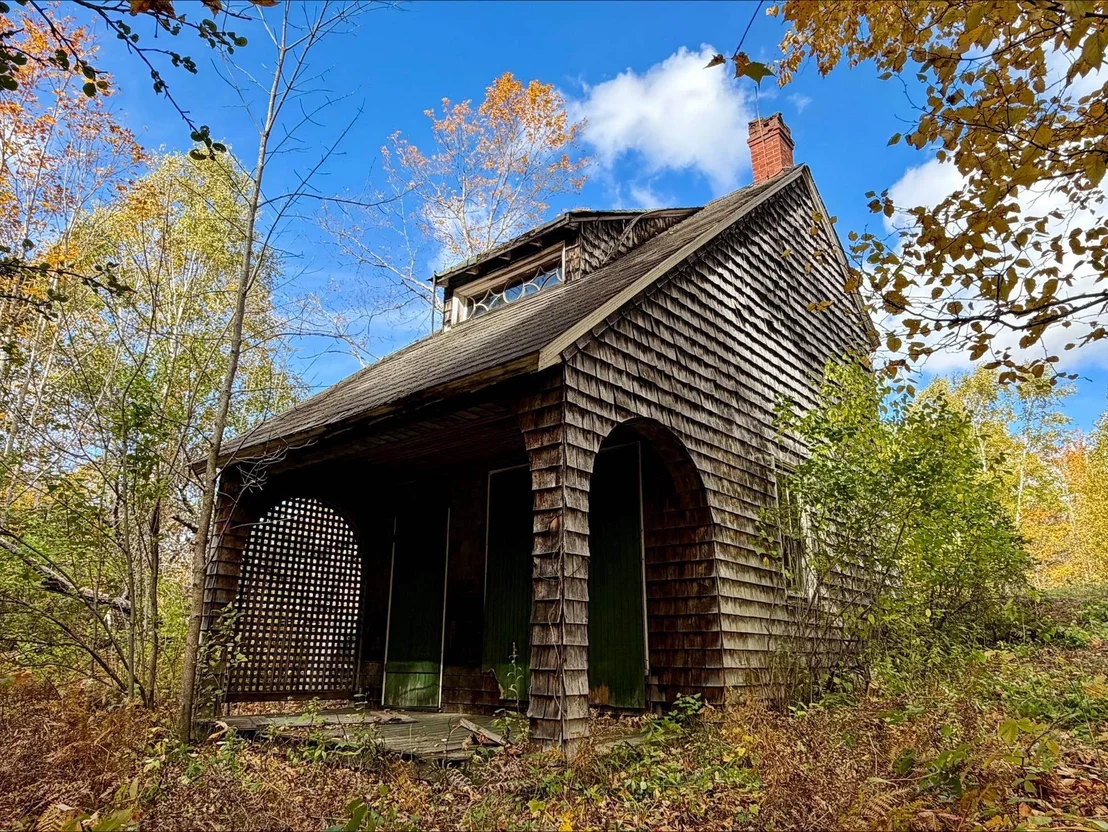 Photo of 218 Black Mountain