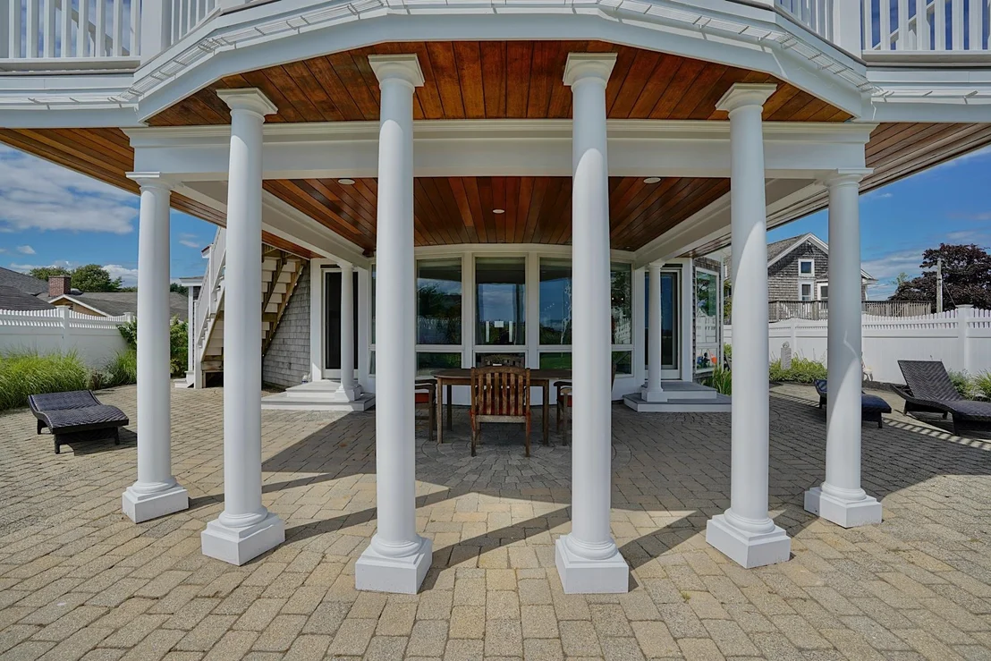 Photo of 3 Ocean