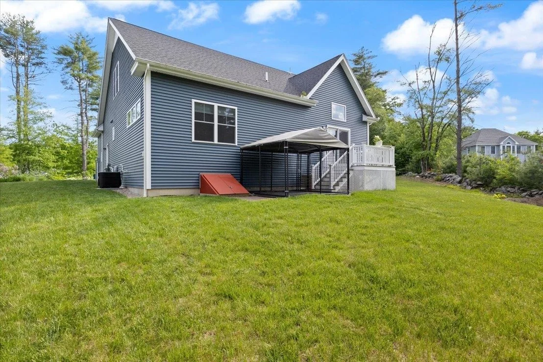 Photo of 24 Red Barn