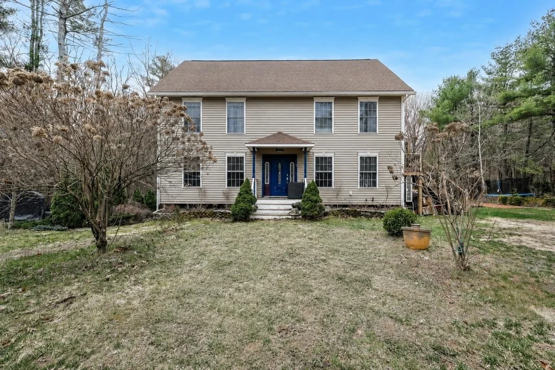 Photo of 15 Pepperell