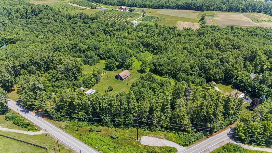 Photo of 540 Mountain
