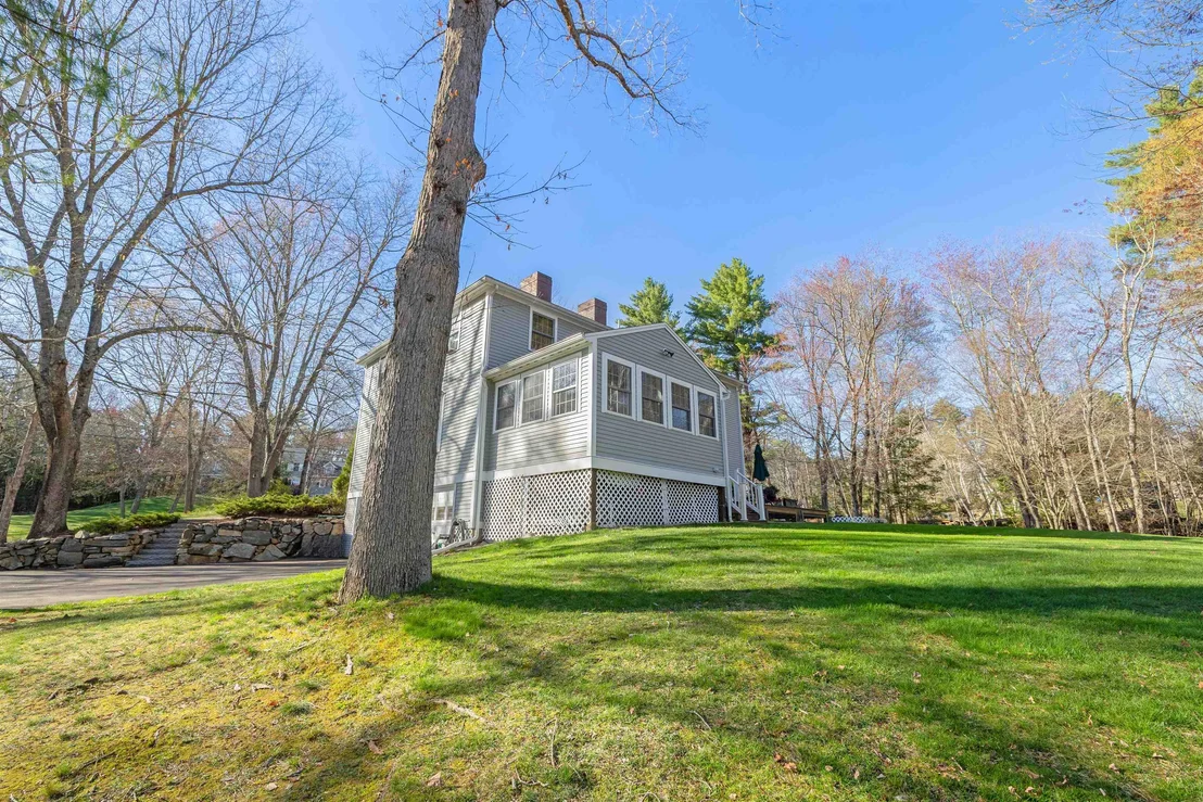 Photo of 60 Cambridge