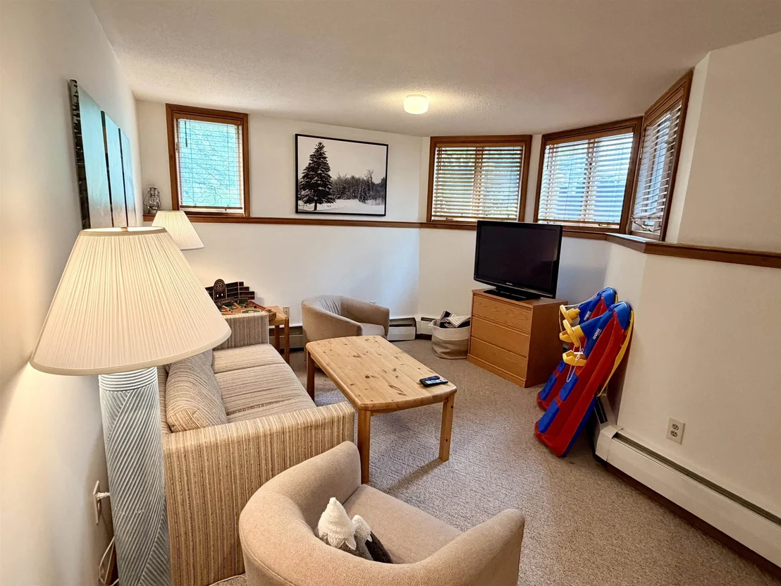 Photo of Unit TH1 at 2D Townhouse