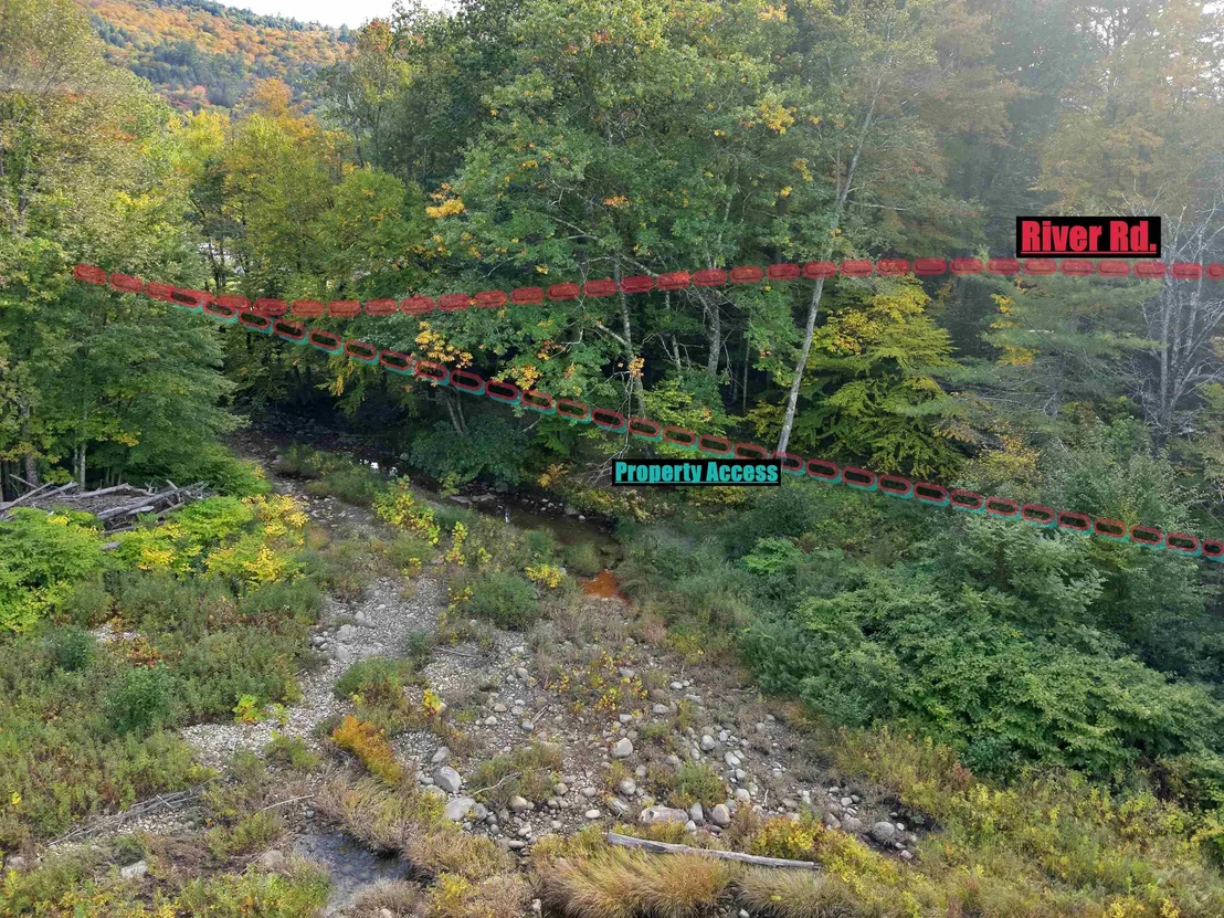 Photo of 1297 River