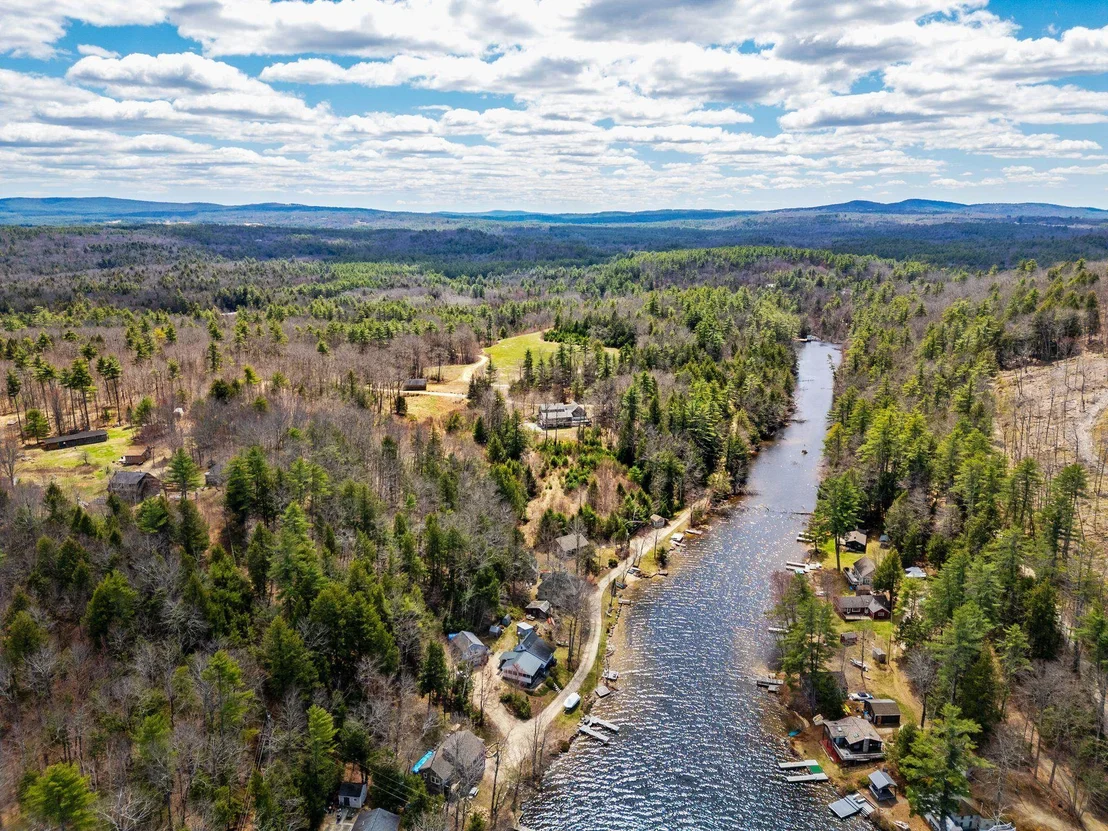 Photo of 83 Valley Dam