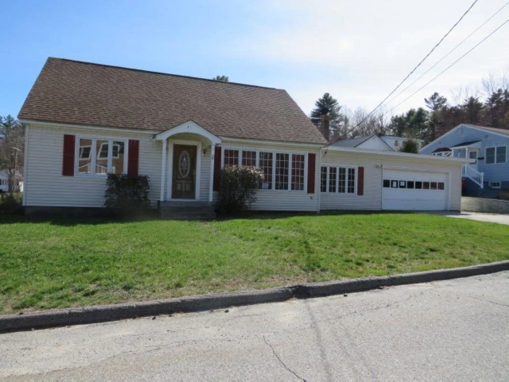Photo of 31 Williamson