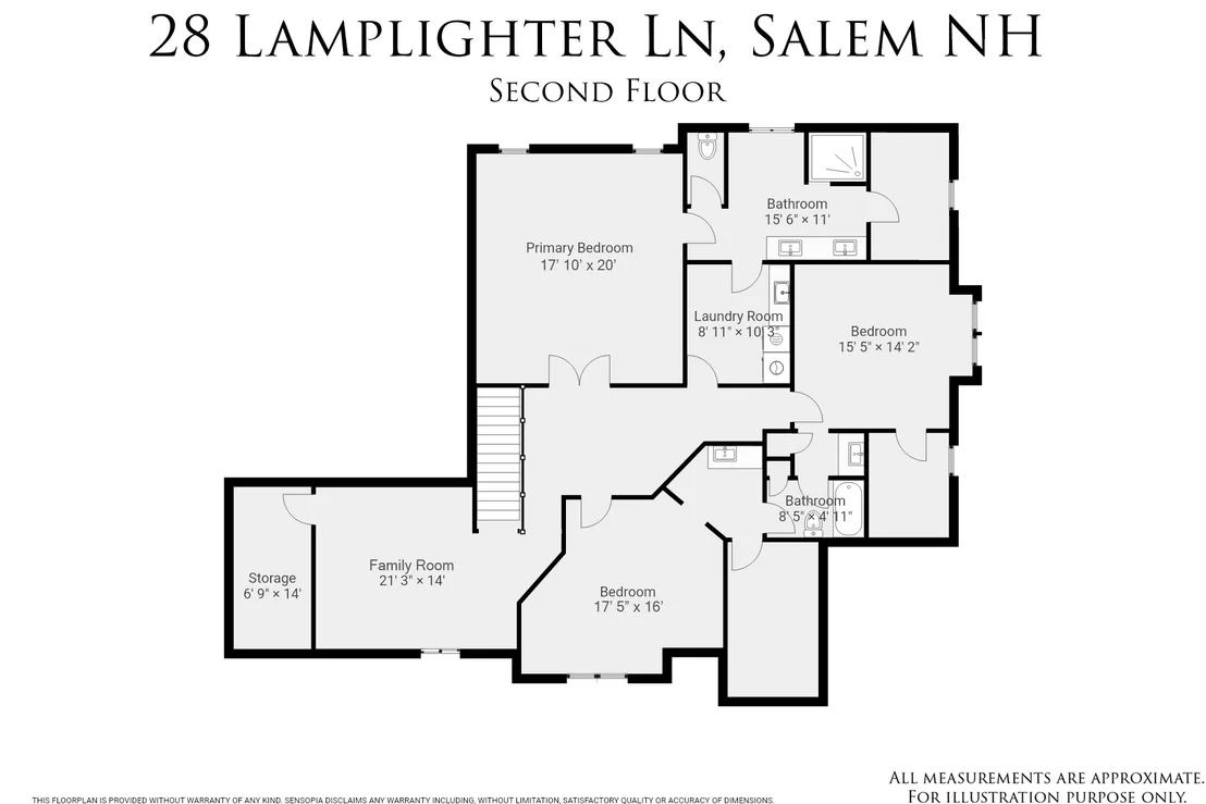 Photo of 28 Lamplighter