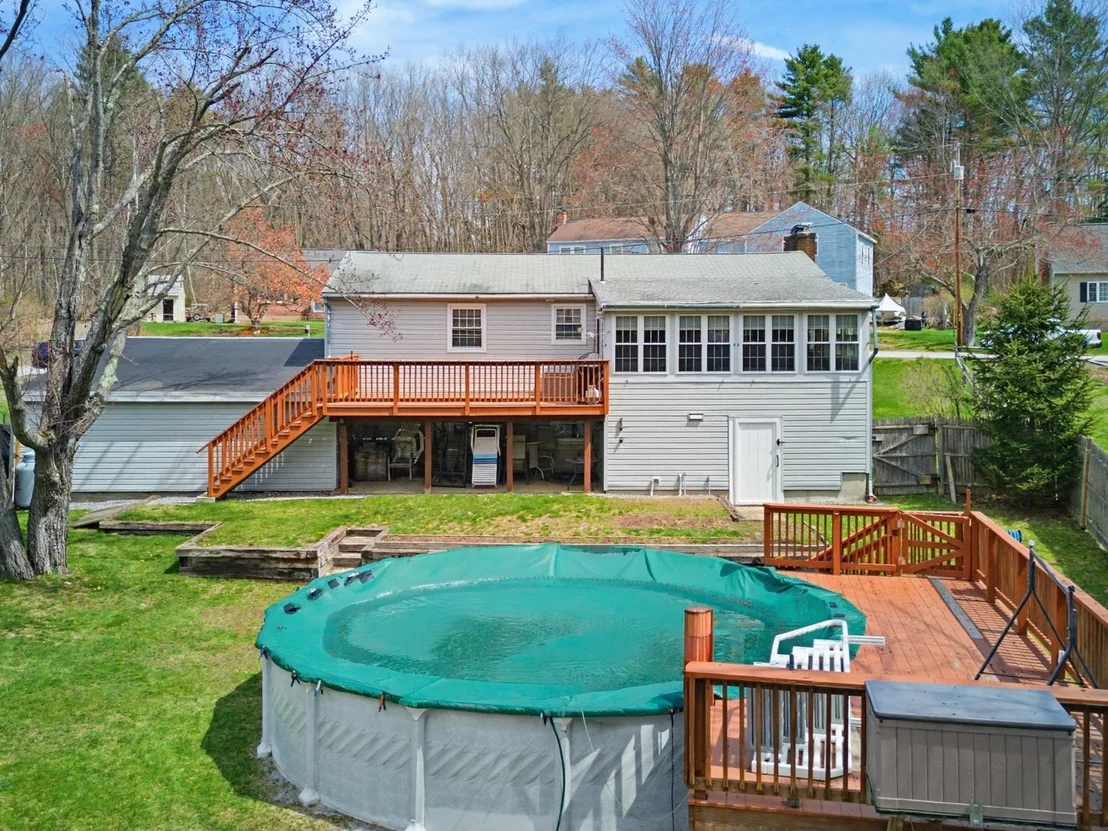 Photo of 11 Whitehall