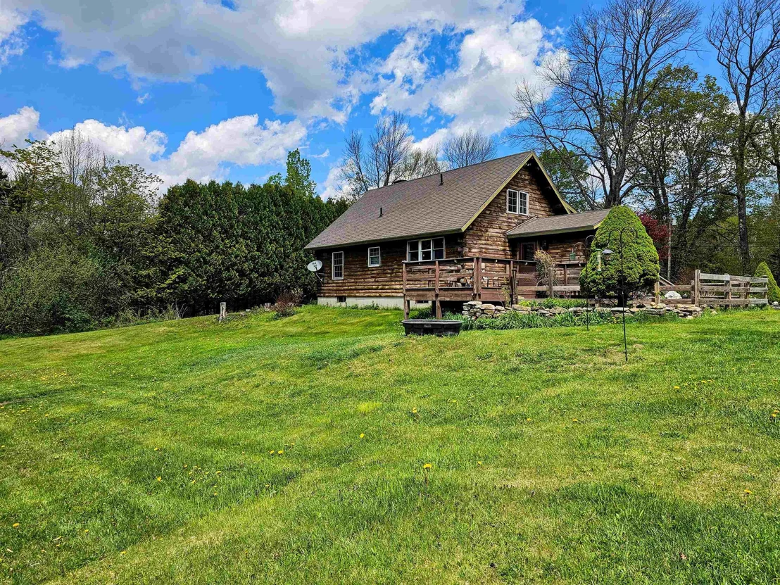 Photo of 1422 Merrifield