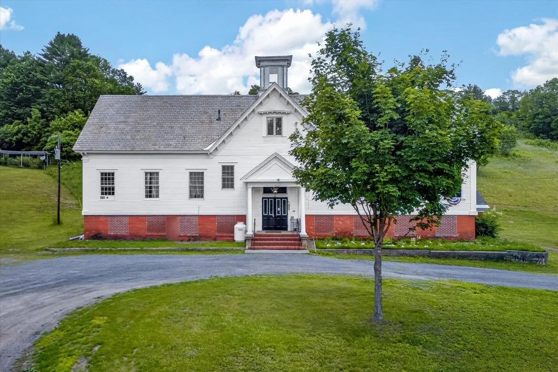 Photo of 66 Duttonsville School
