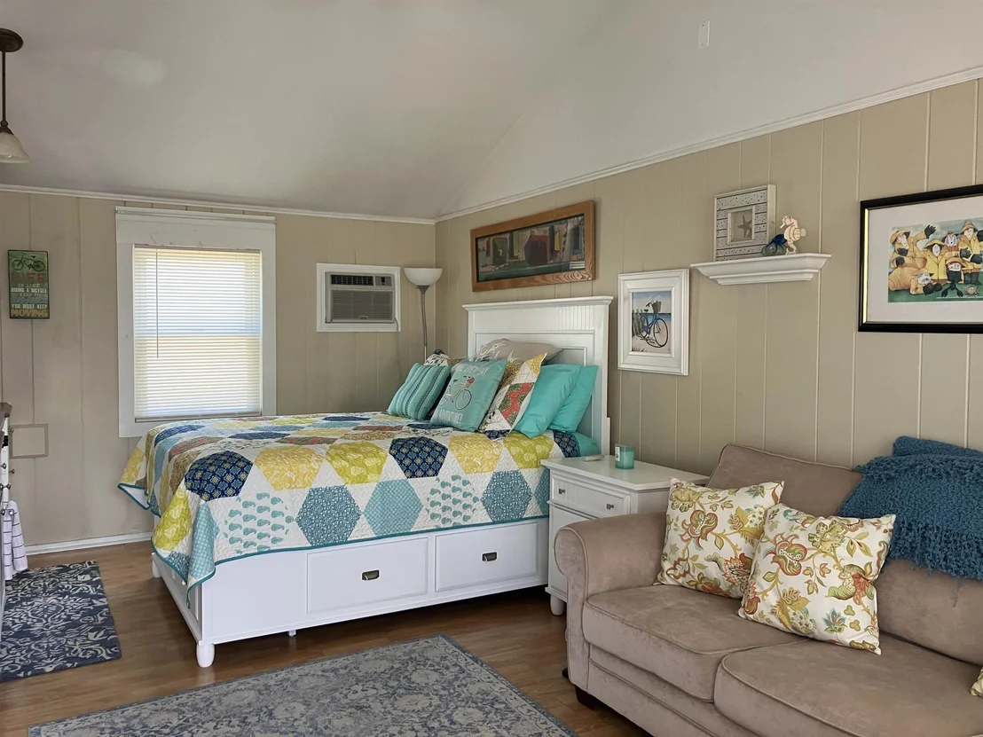 Photo of Unit 6 at 522 Ocean