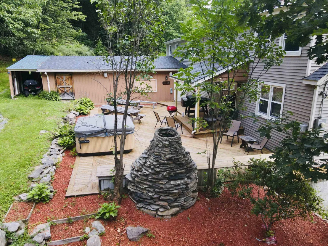 Photo of 13 Brookside