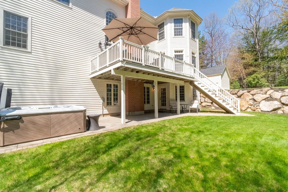 Photo of 50 Newfane