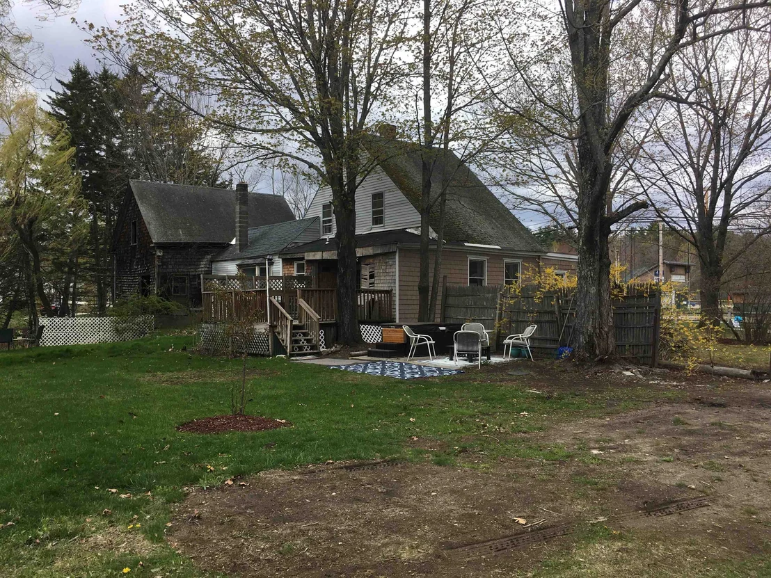 Photo of 35 Temple