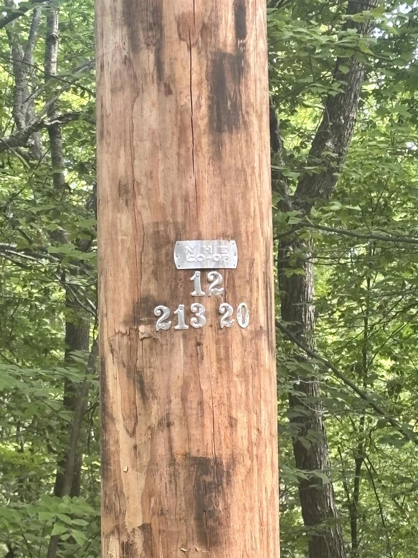 Photo of 00 Quaker Path
