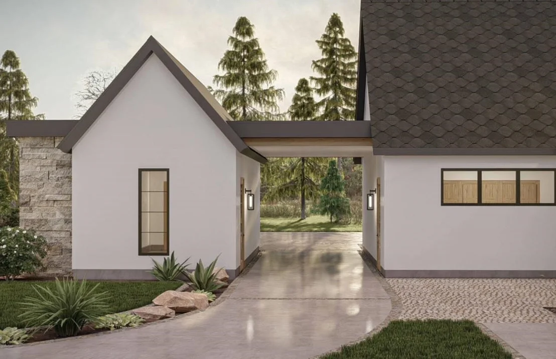 Photo of Lot 8 Hilltop