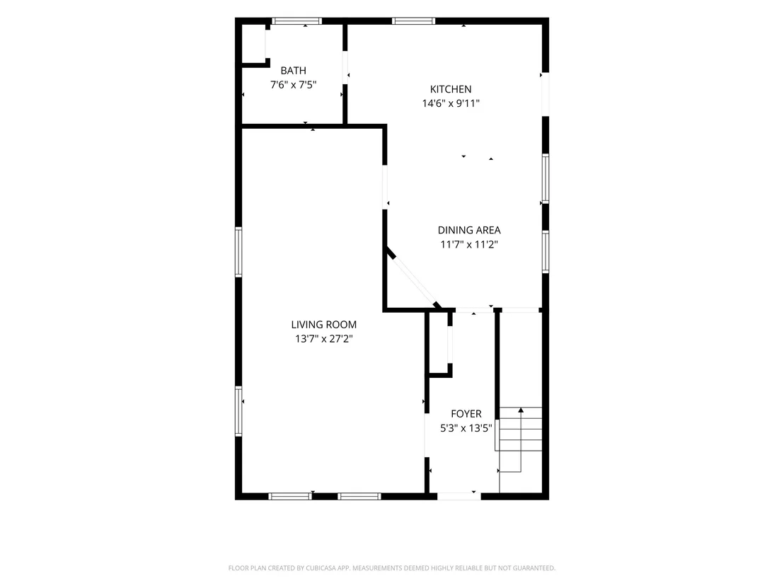 Photo of 6 Howard