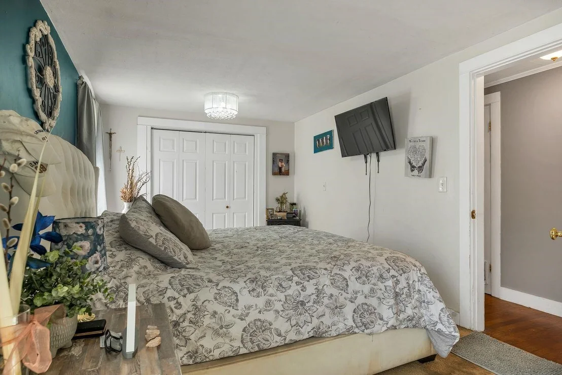 Photo of 33 Cushing