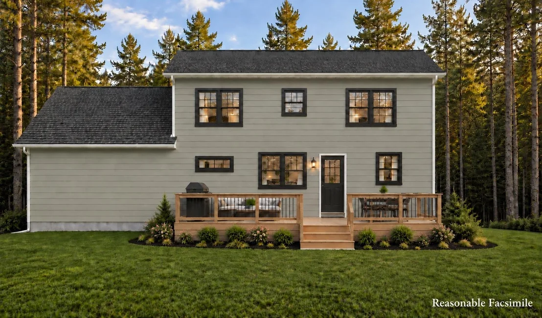 Photo of Lot 12 Jaytee
