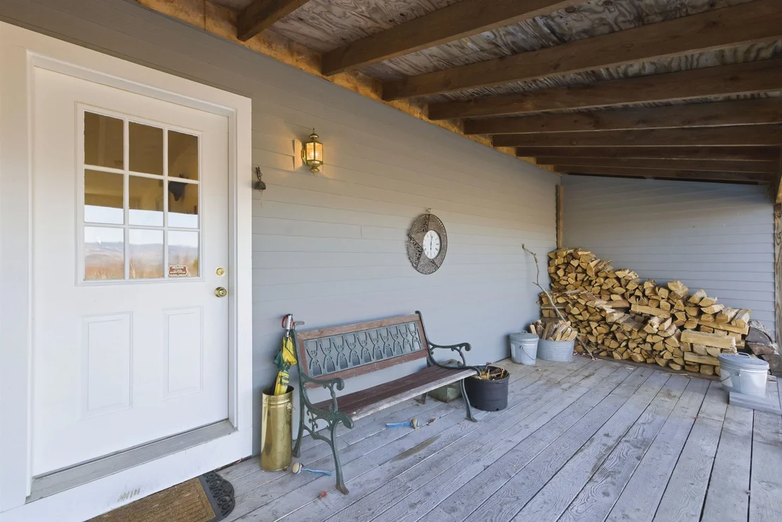 Photo of 36 Puckerbrush