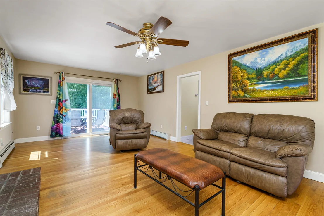 Photo of 14 Blackstone