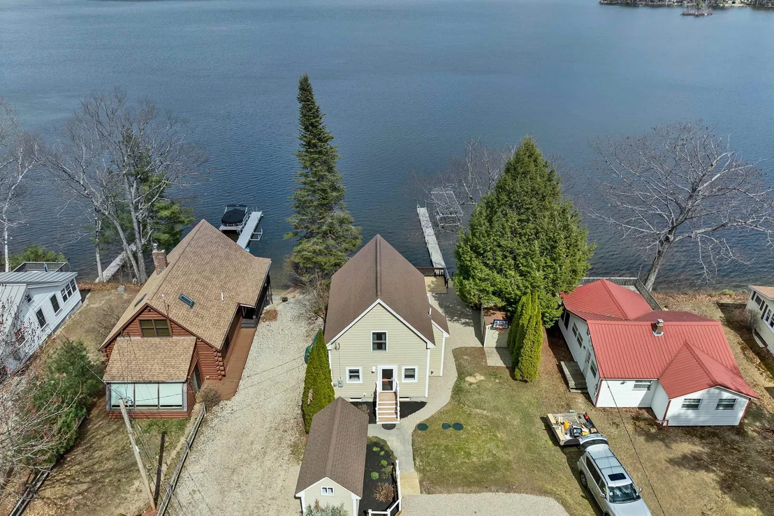 Photo of 8 Leland