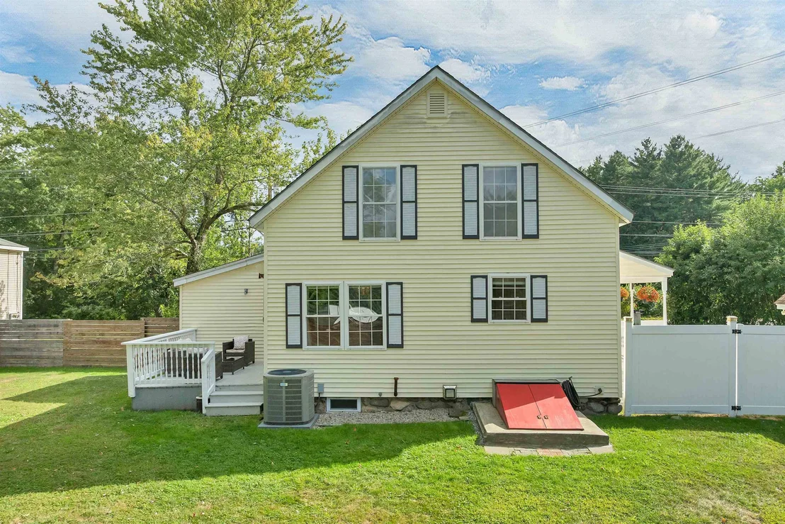 Photo of 199 Towle Farm