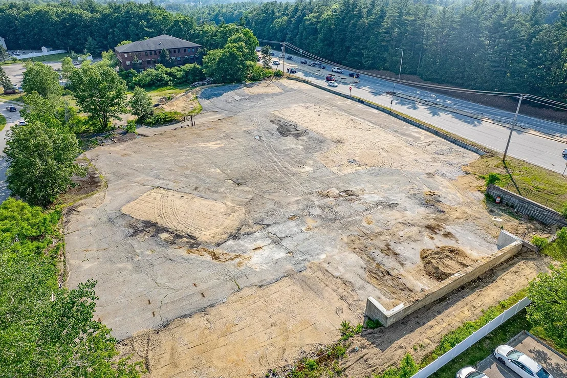 Photo of 0 Indian Brook