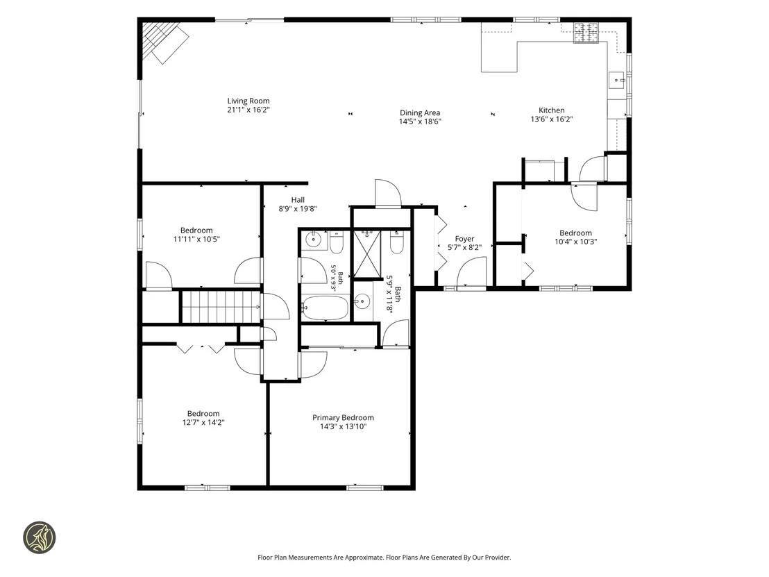 Photo of 36 Weston Woods