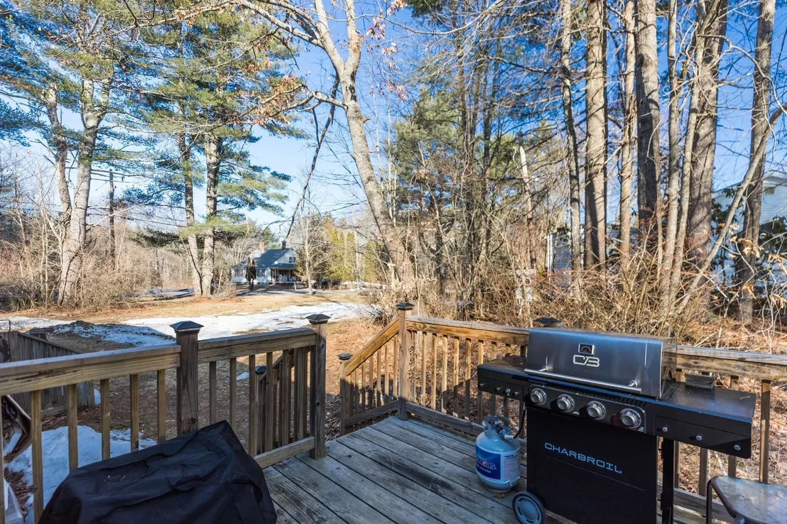 Photo of 80 Brewster