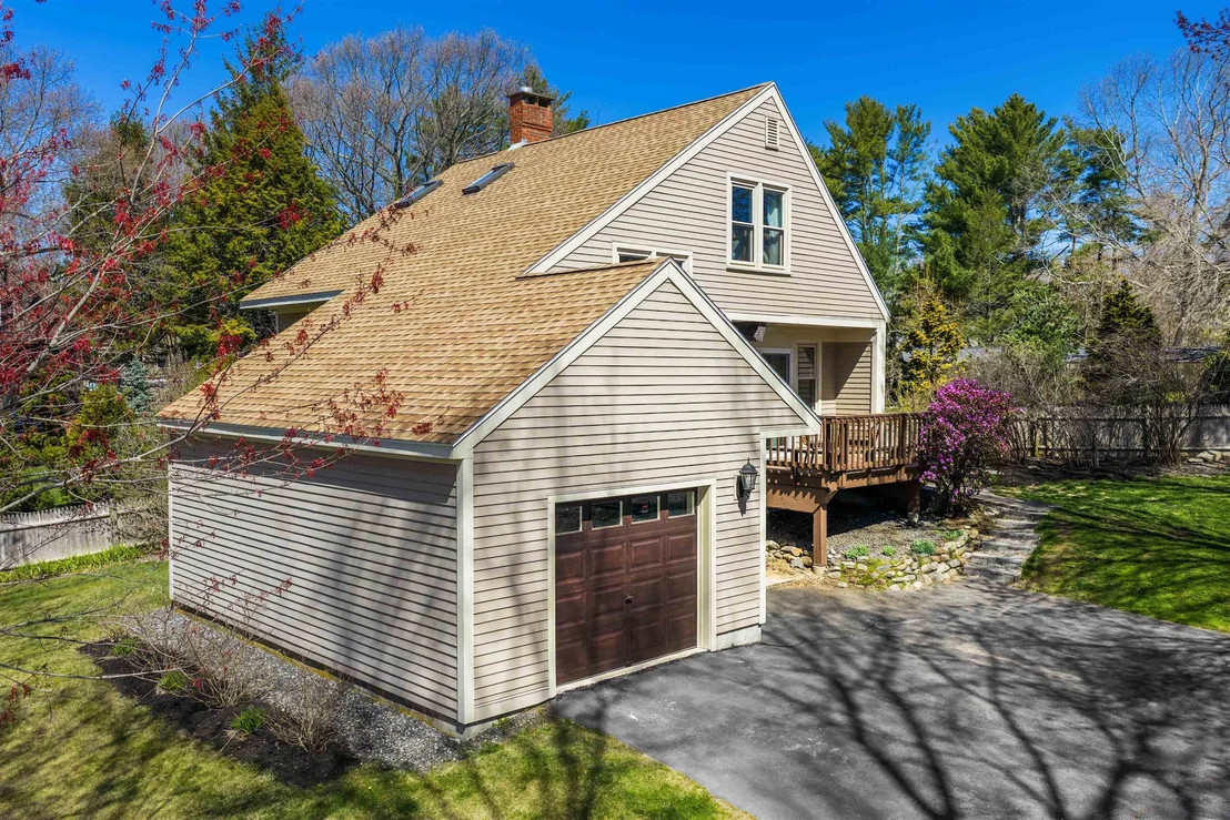Photo of 41 Esker