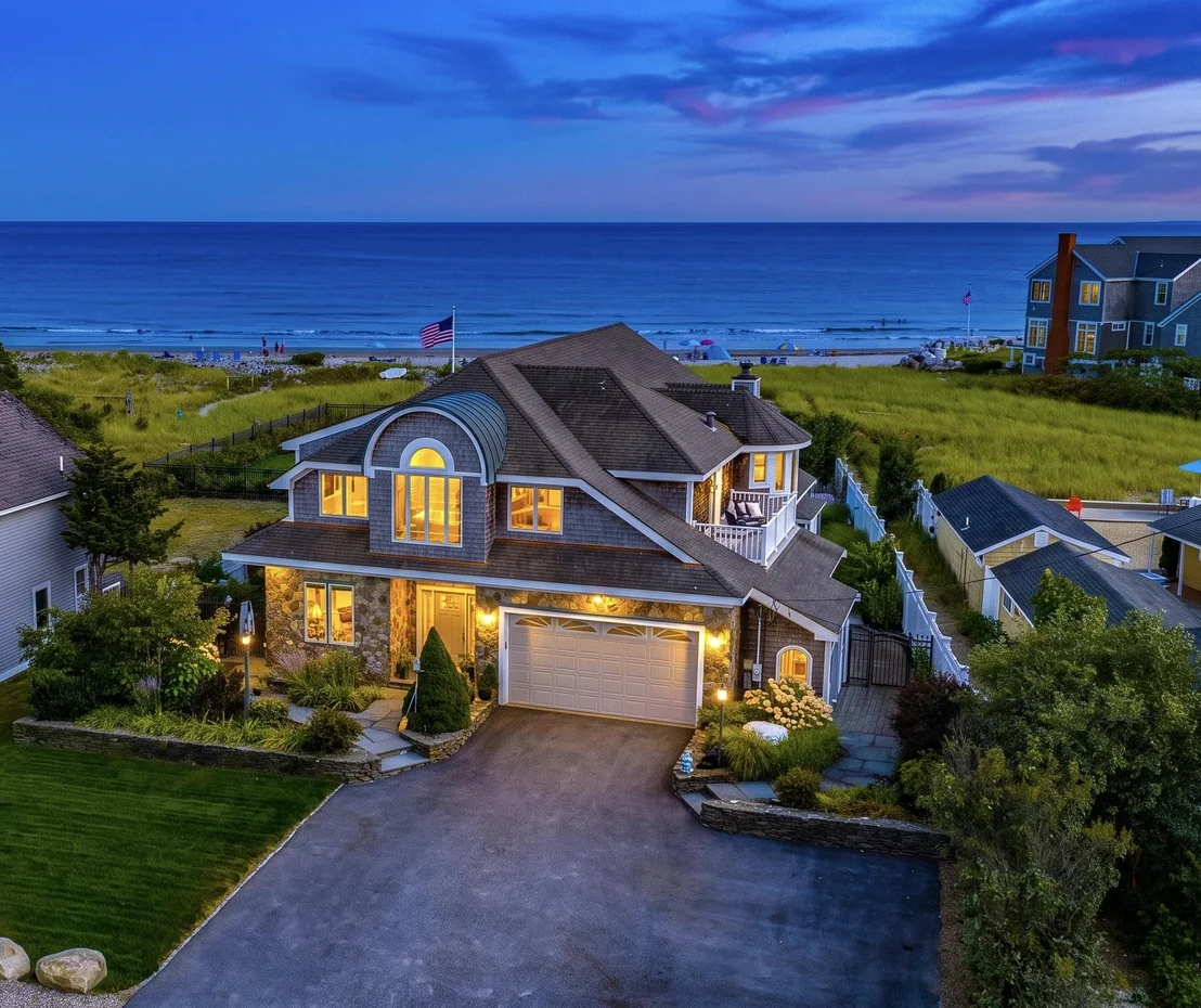 Photo of 3 Ocean
