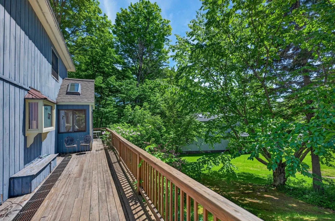 Photo of 36 Bears Den