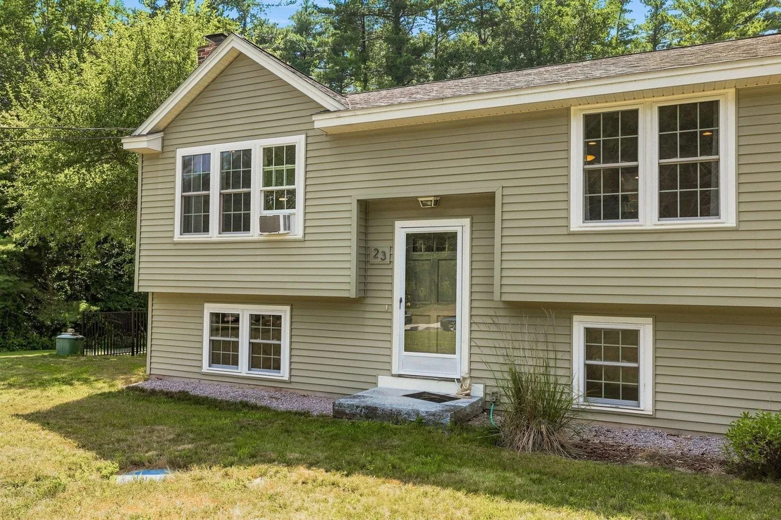 Photo of 23 Birnum Woods