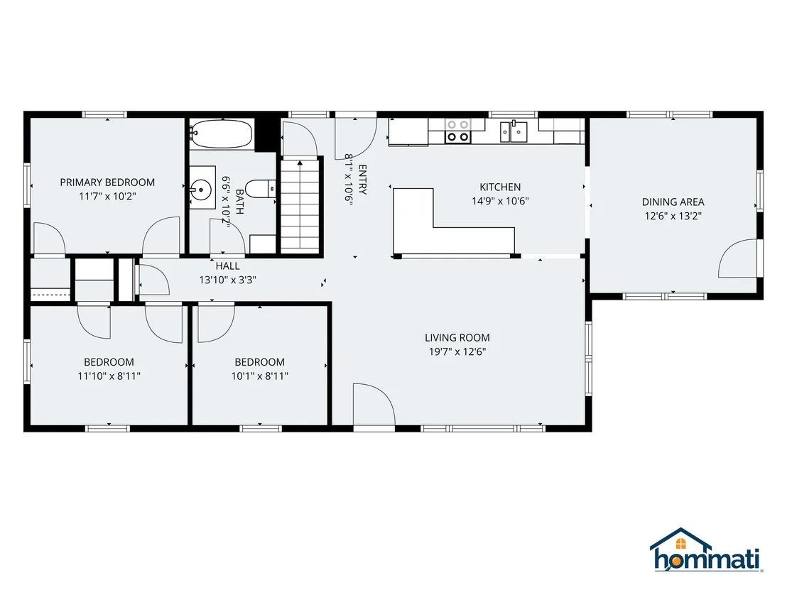 Photo of 6 Emerson