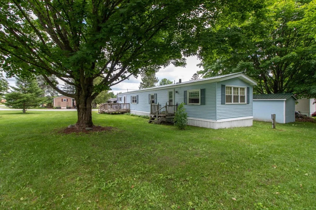 Photo of Unit C2 at 2477 Us Rt 5